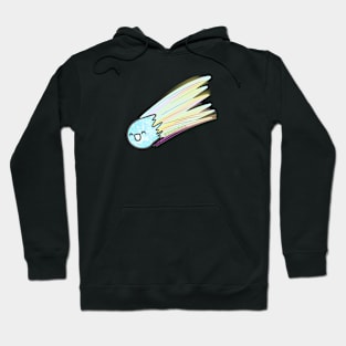 Cutey Shooty Star Hoodie